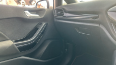 Ford Fiesta 1.0 EcoBoost Hybrid mHEV 125 ST-Line 5dr Petrol Hatchback